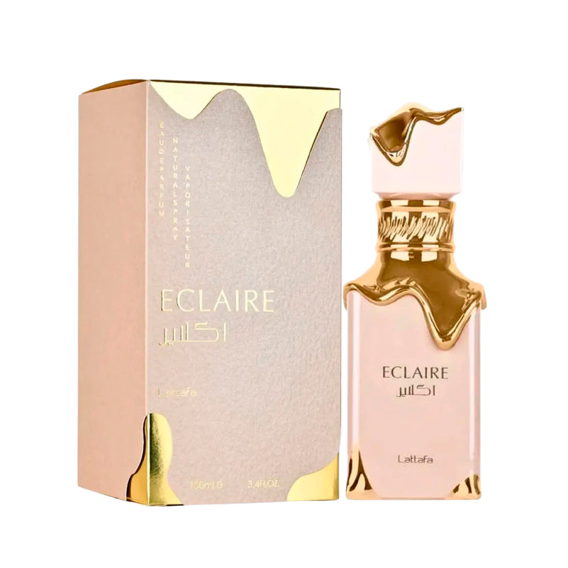 Lattafa Eclaire 3.4 Edp L