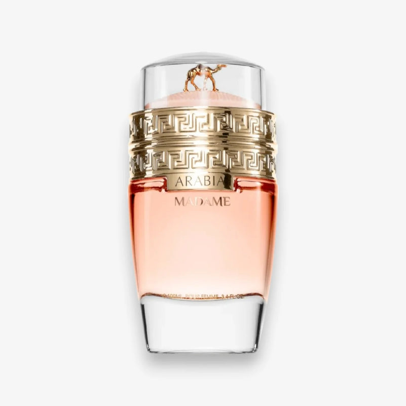 Emper Le Chameau Arabia Madame 3.4 Edp L