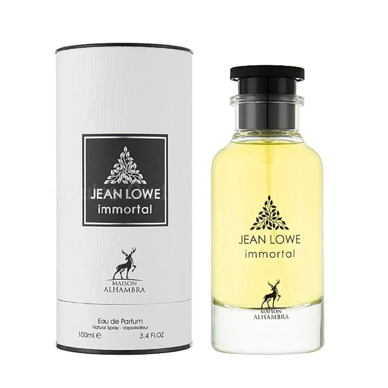 Jean Lowe Immortal 3.4 Edp M