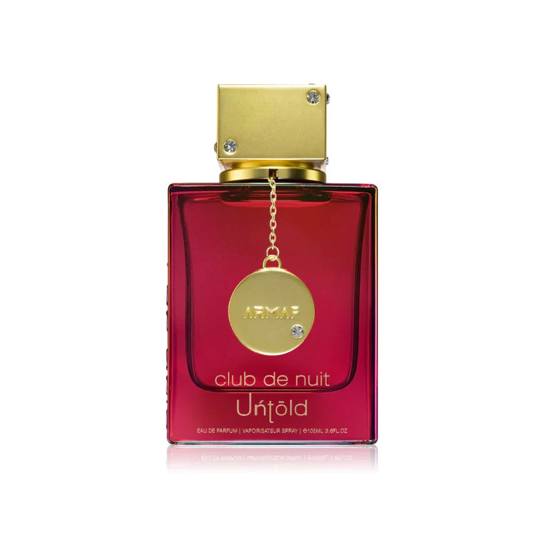 Club de Nuit Untold 3.6 Edp U