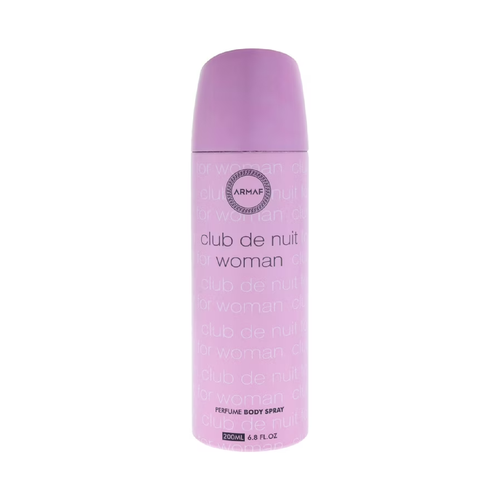 Armaf Body Spray Club de Nuit 6.8oz L