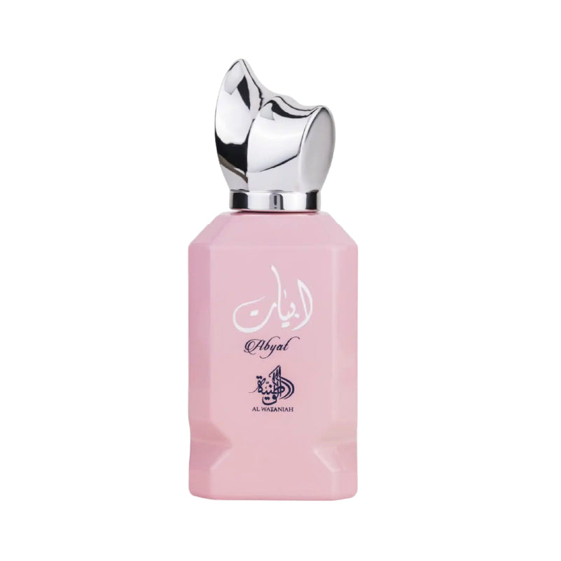 Al Wataniah Abyat 3.4 Edp L