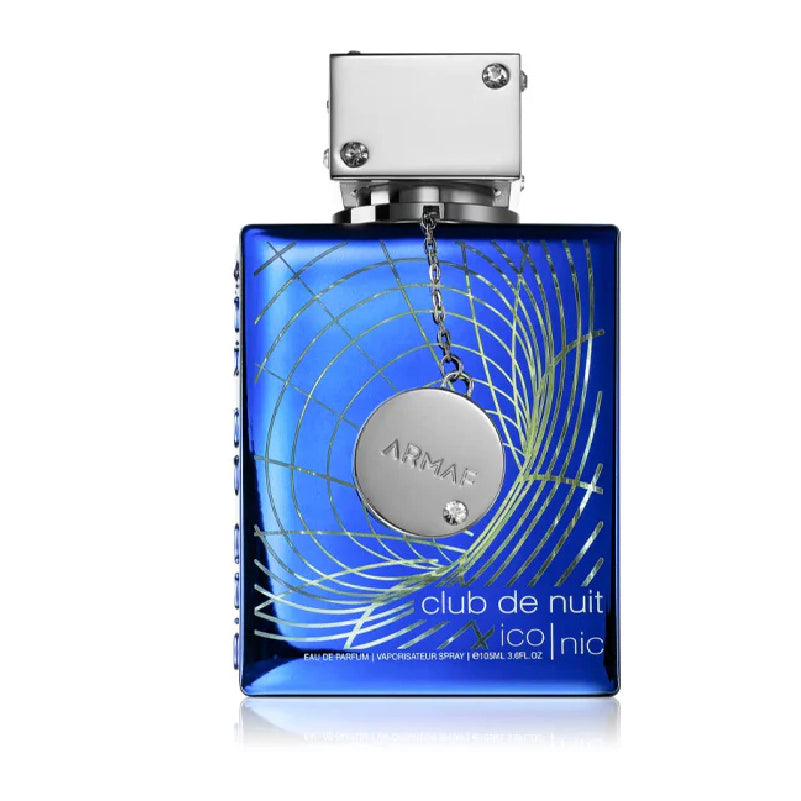 Armaf Club de Nuit Iconic 3.6 Edp U