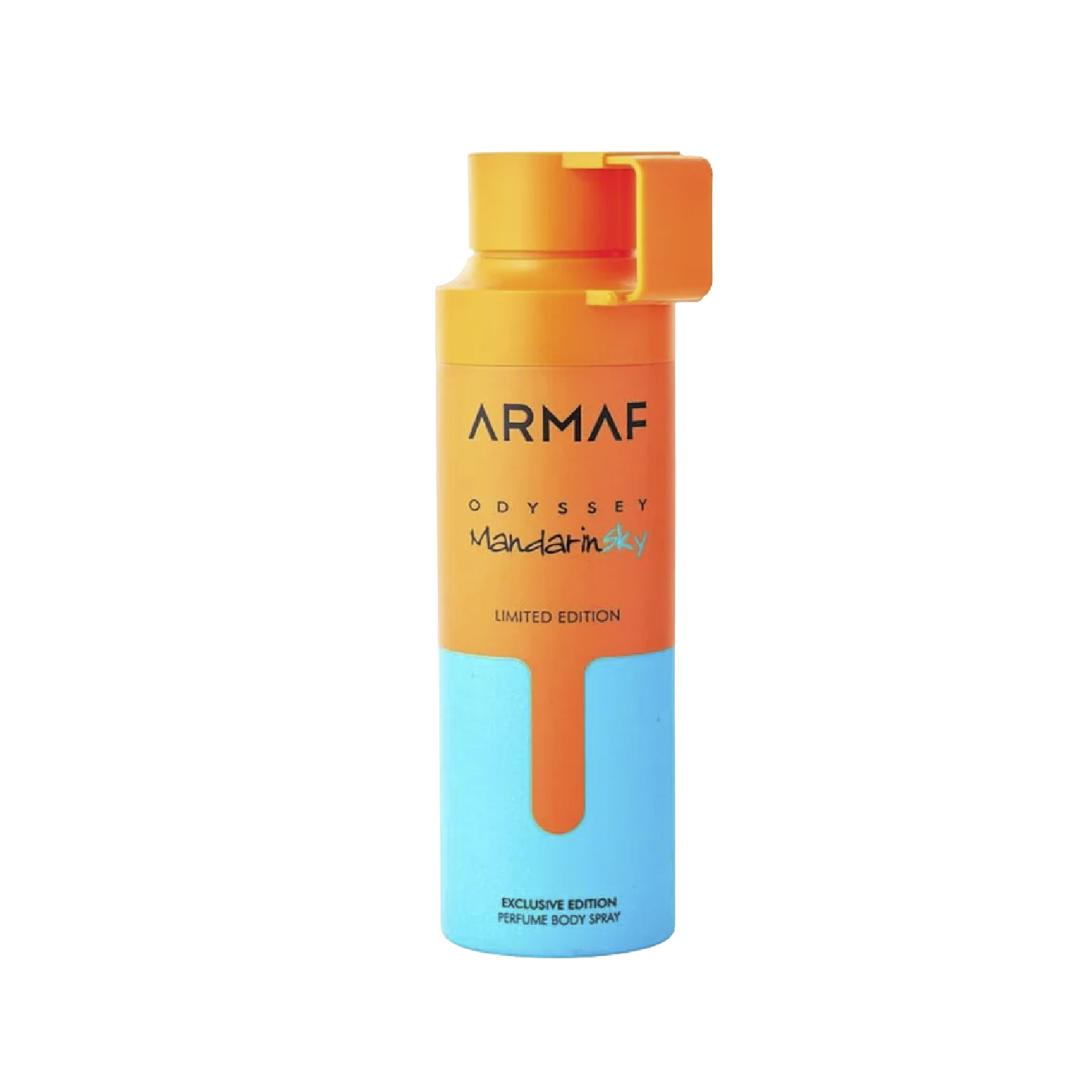 Armaf Body Spray Odyssey Mandarin 6.7 M