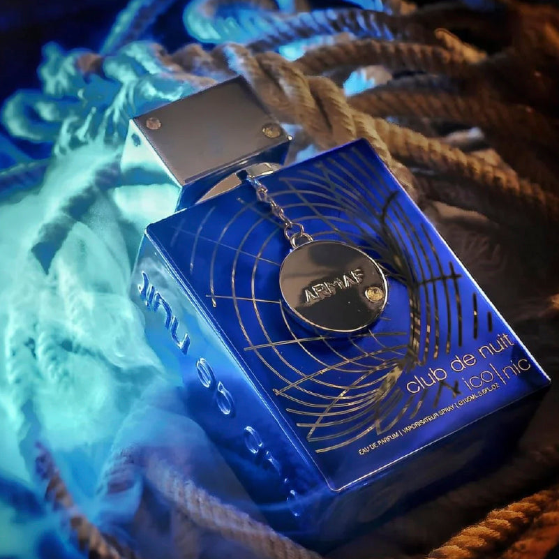 Armaf Club de Nuit Iconic 3.6 Edp U