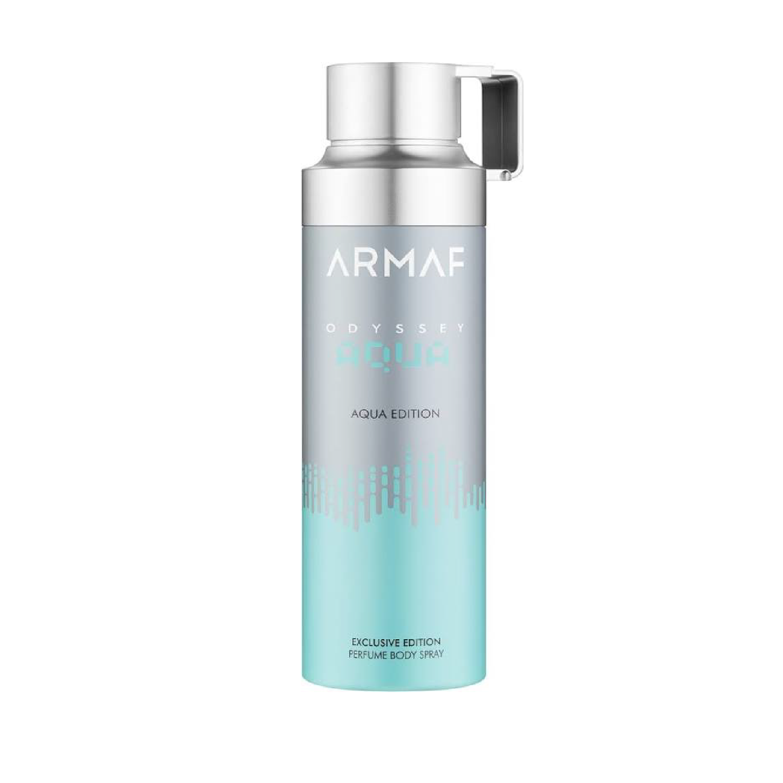 Armaf Body Spray Odyssey Aqua 6.7 M