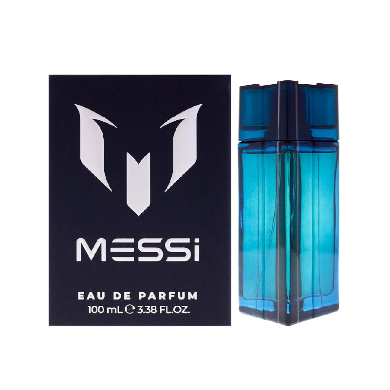 Lionel Messi 3.4 Edp M