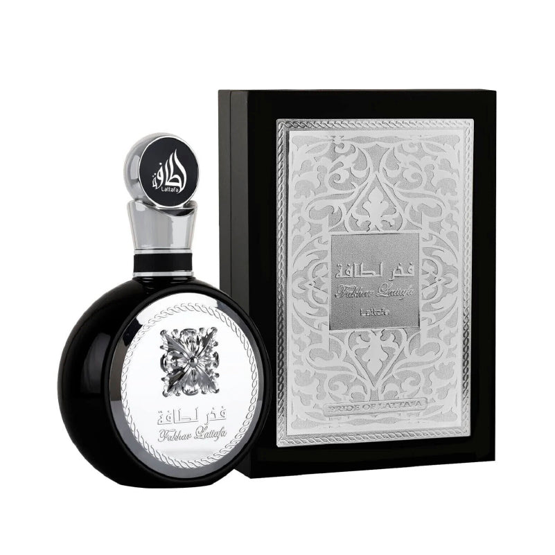 Lattafa Fakhar 3.4oz Edp M