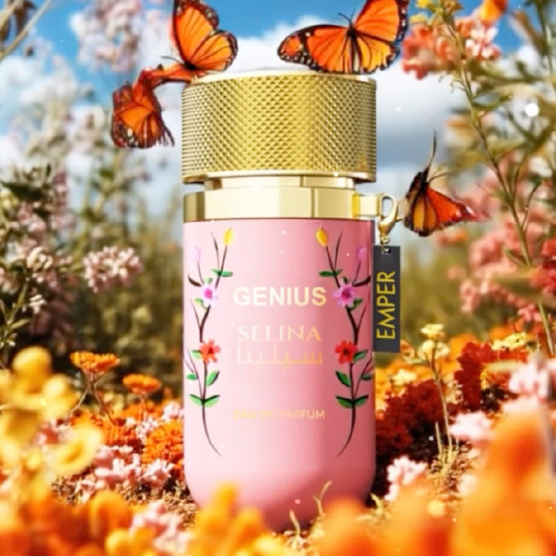 Emper Genius Selina 3.4 Edp L