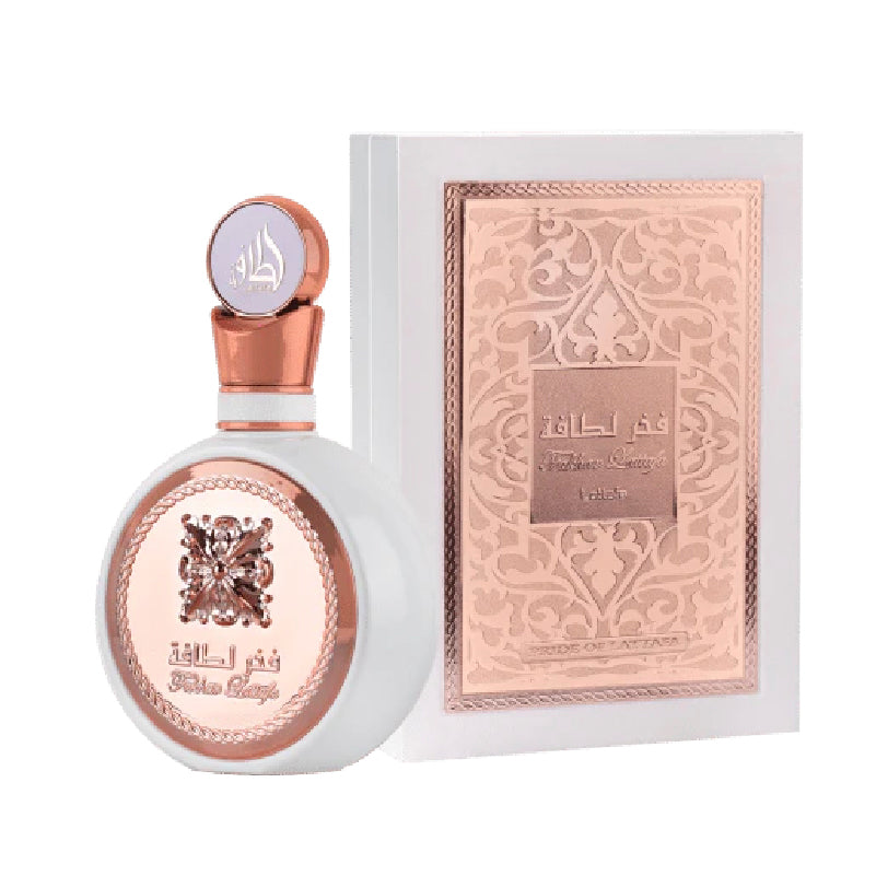 Lattafa Fakhar 3.4oz Edp L