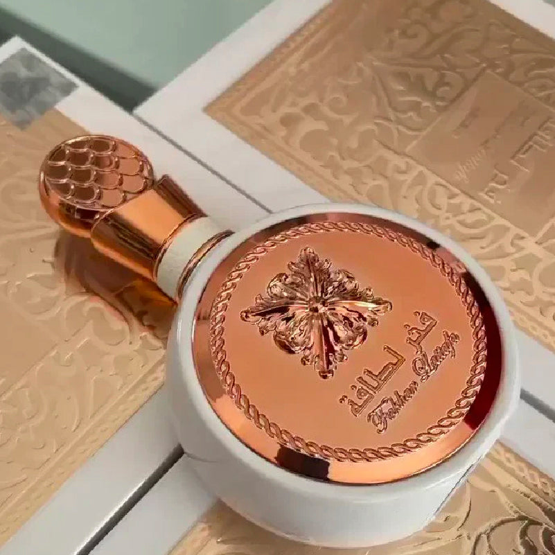 Lattafa Fakhar 3.4oz Edp L