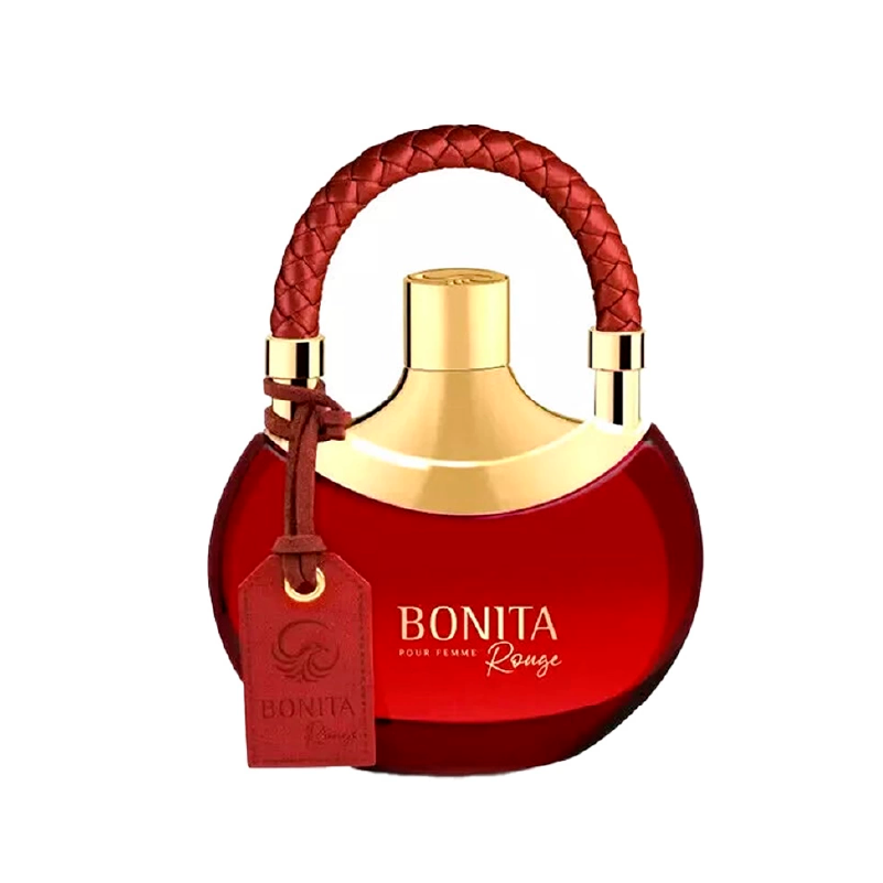 Le Falcone Bonita Rouge 3.4 Edp L