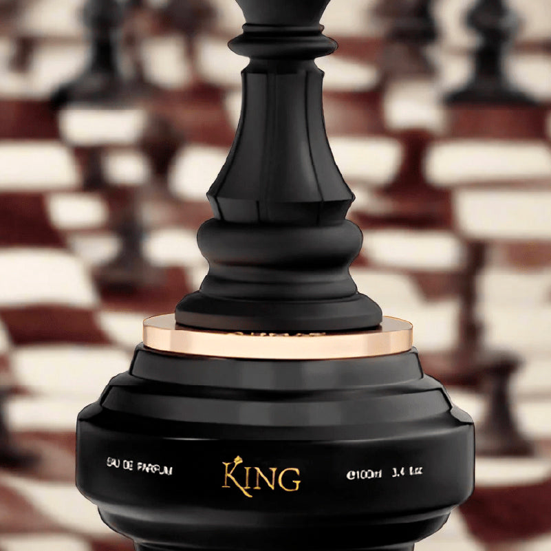 Armaf Checkmate King 3.4 Edp M