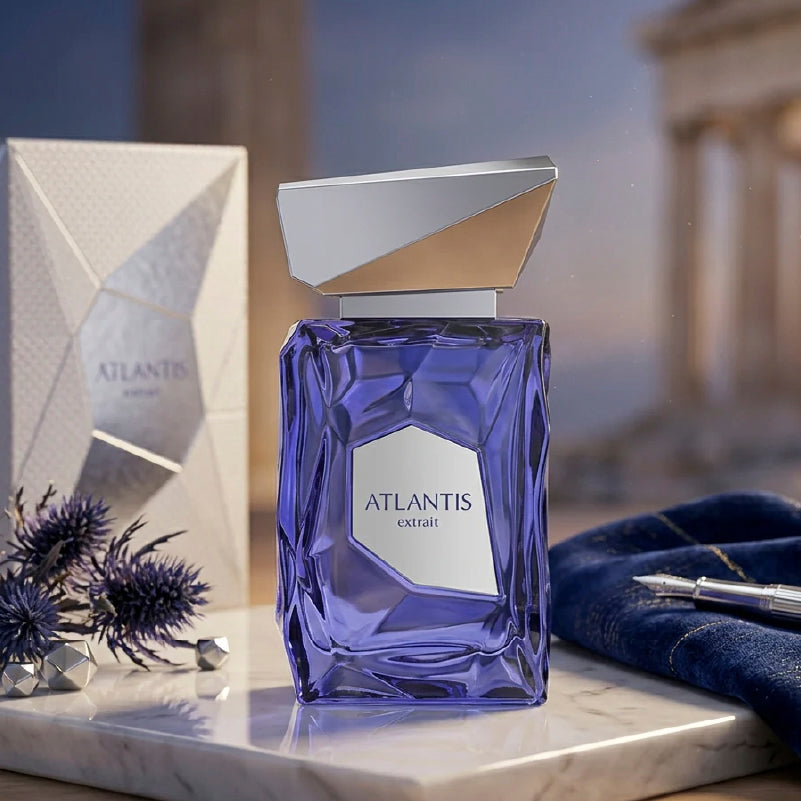 French Avenue Atlantis 3.4 Edp M