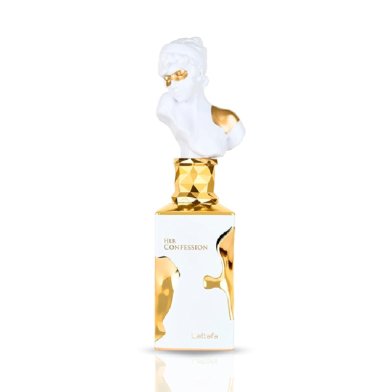 Lattafa Her Confession 3.4 Edp L