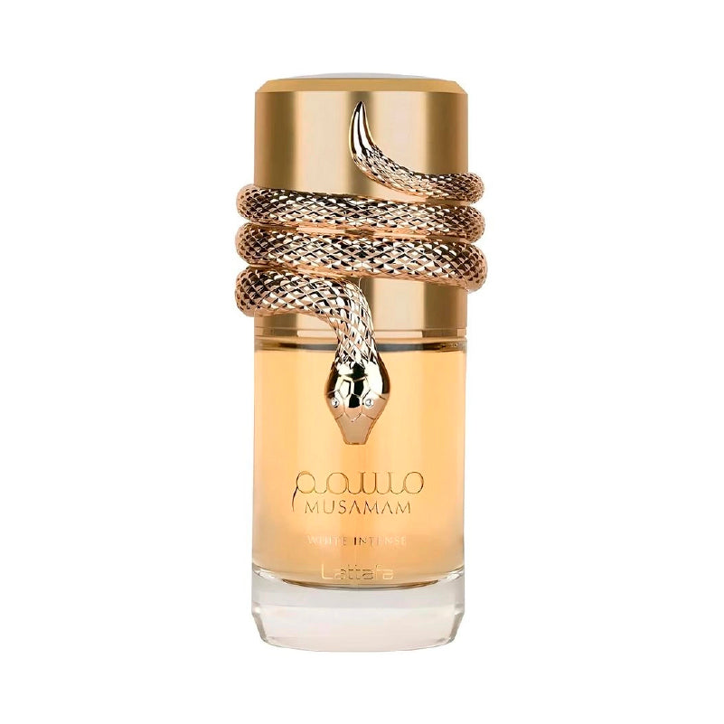 Lattafa Musamam White Intense 3.4 Edp U