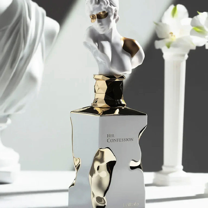 Lattafa Her Confession 3.4 Edp L