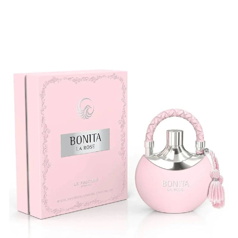 Le Falcone Bonita La Rose 3.4 Edp L
