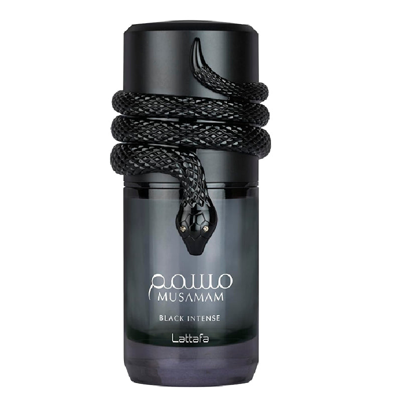 Lattafa Musamam Black Intense 3.4 Edp U