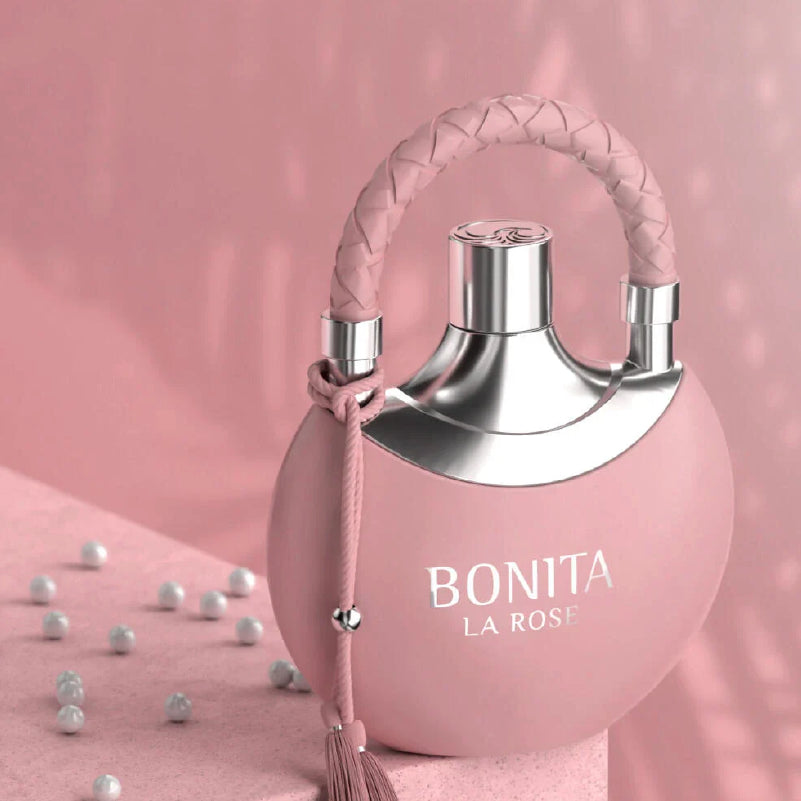 Le Falcone Bonita La Rose 3.4 Edp L