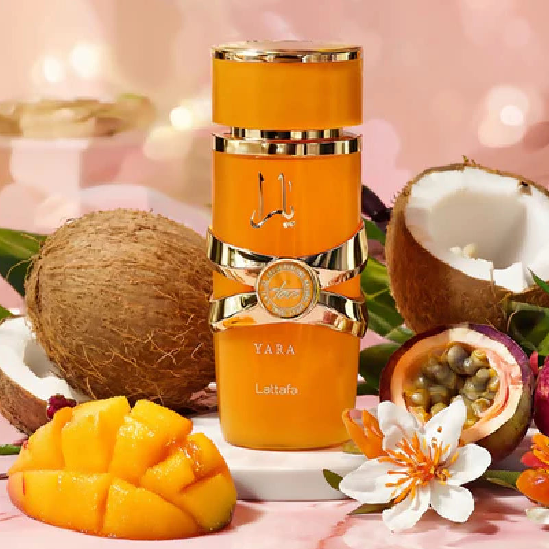 Lattafa Yara Tous 3.4 Edp L