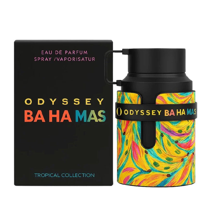 Armaf Odyssey Bahamas 3.4 Edp U
