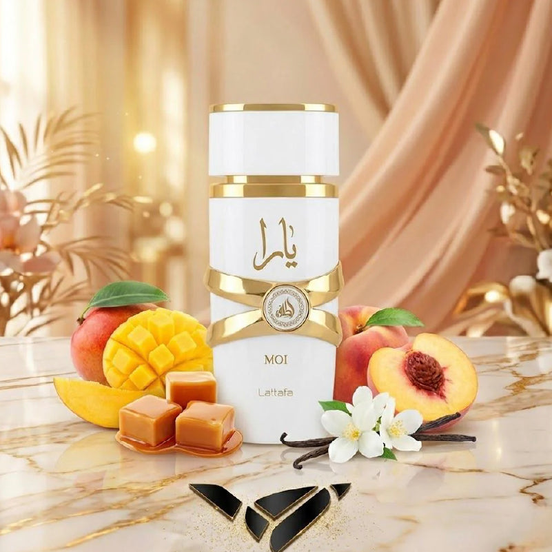 Lattafa Yara Moi 3.4 Edp L