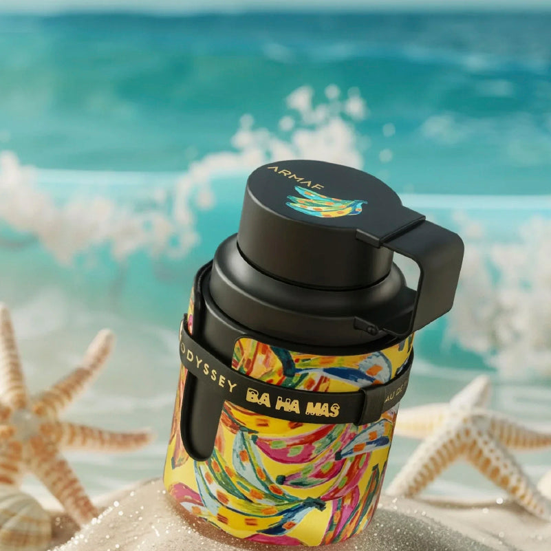 Armaf Odyssey Bahamas 3.4 Edp U
