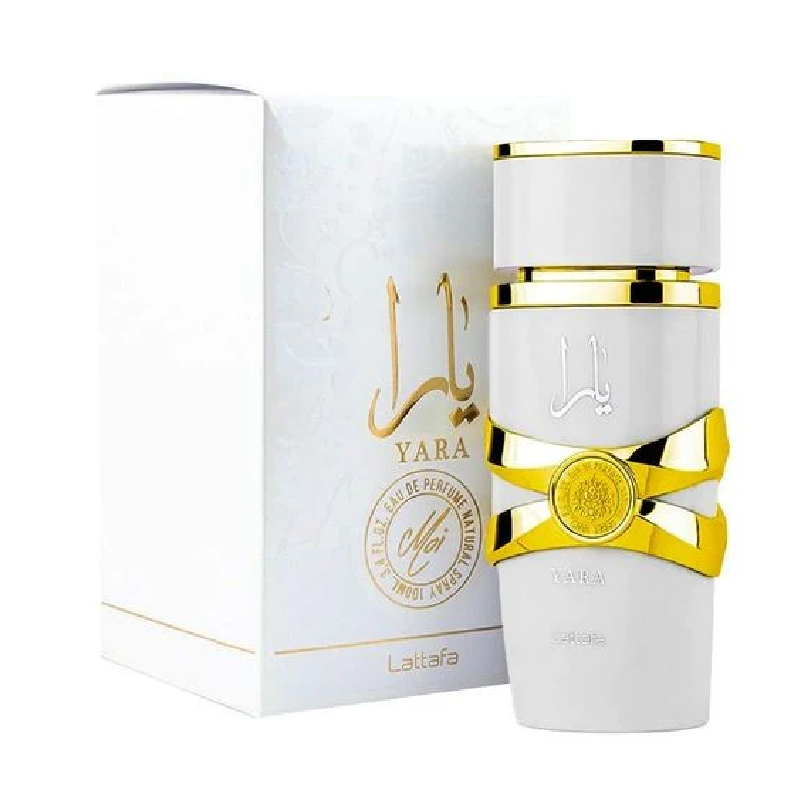 Lattafa Yara Moi 3.4 Edp L