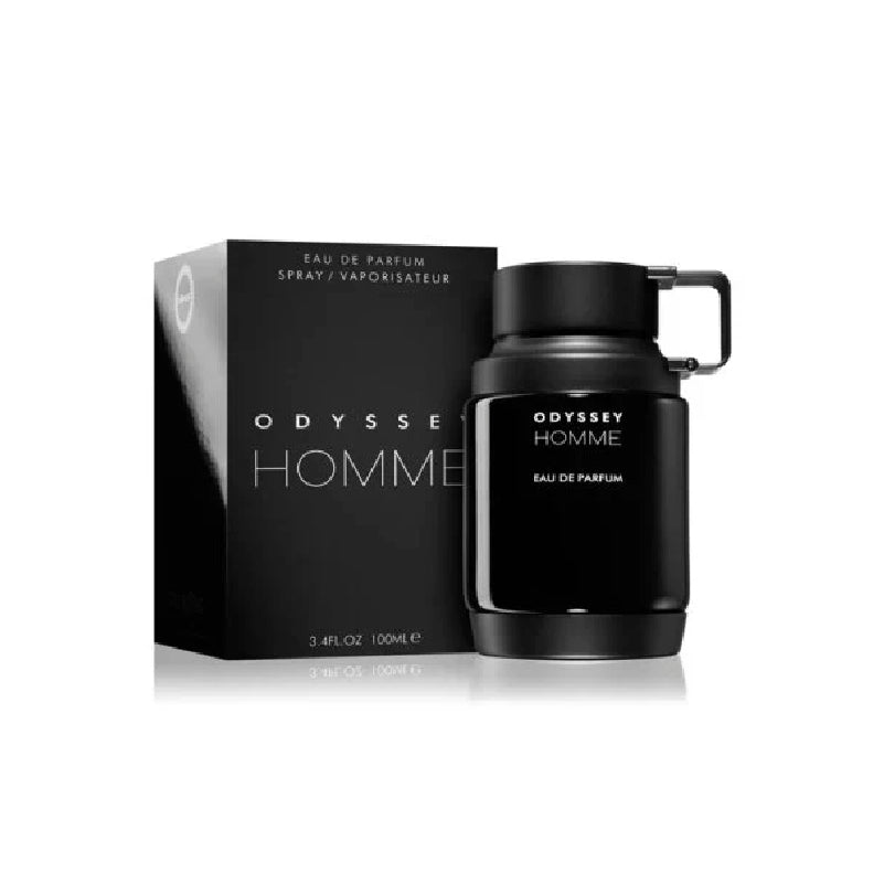 Armaf Odyssey Homme Black 3.4 Edp M
