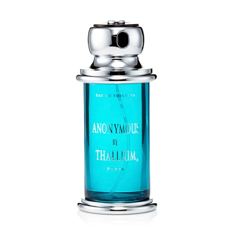 Thallium Anonymous By Thallium 3.4 edt M