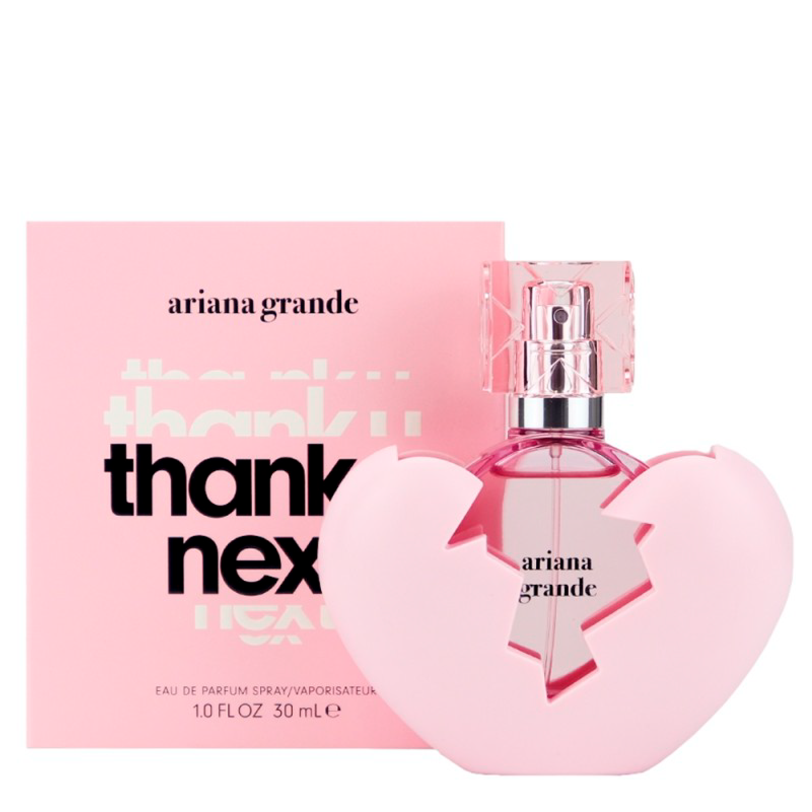Ariana Grande Thank you Next 3.4 Edp L