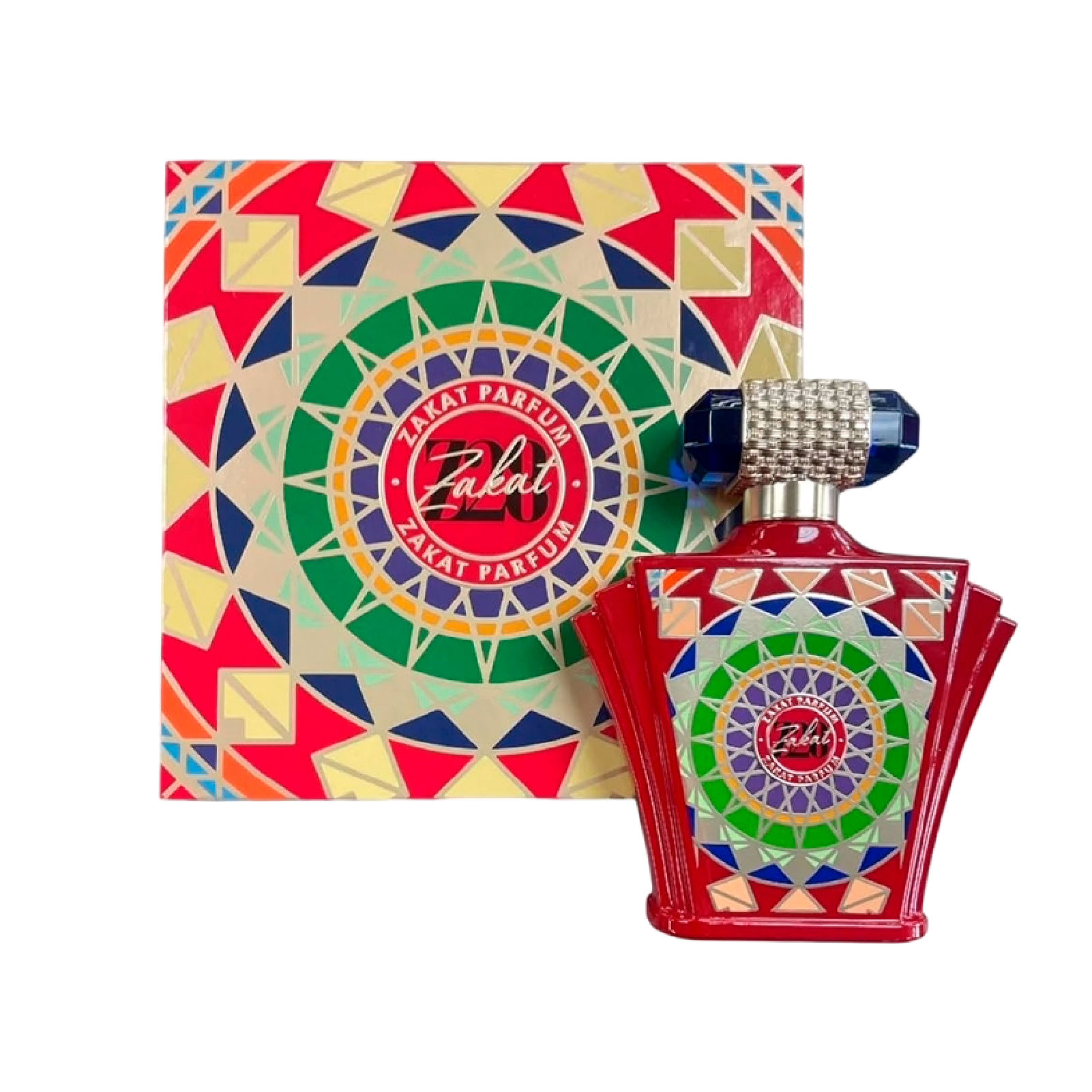 Zakat Parfums Z 28 3.4 Edp U