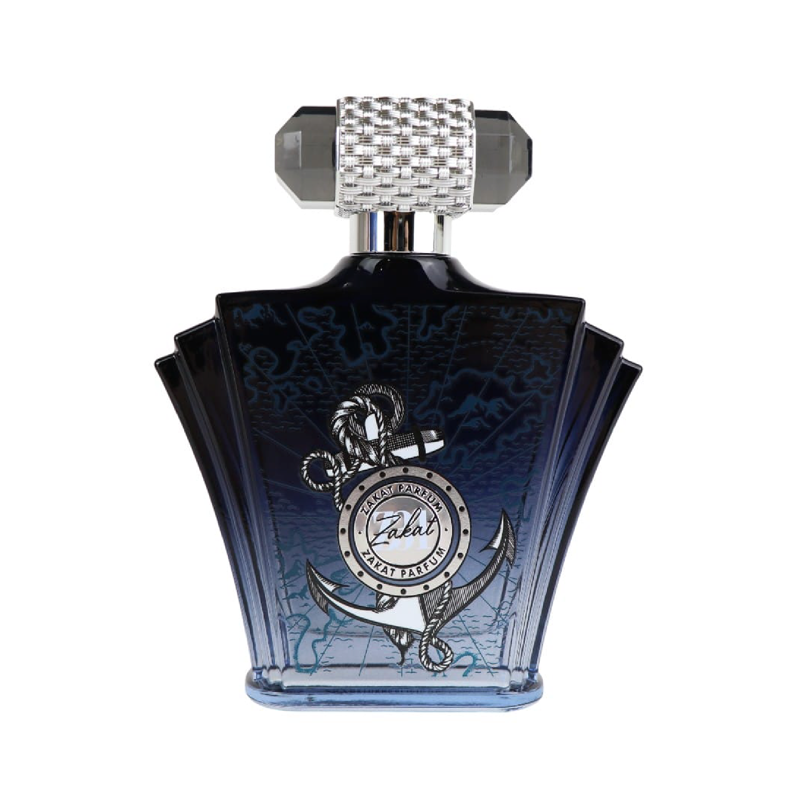 Zakat Parfums Z 31 3.4 Edp M