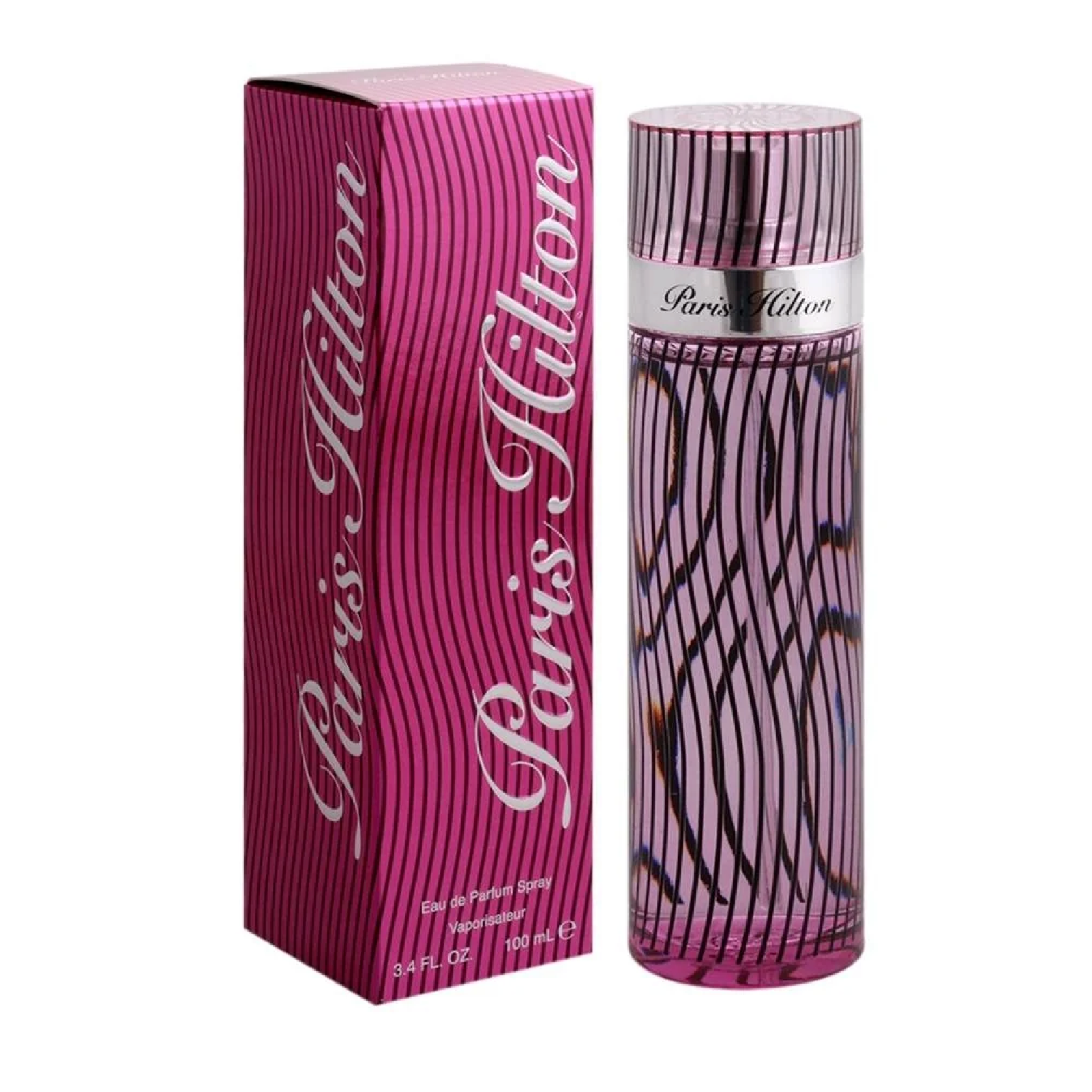 Paris Hilton Clasico 3.4 Edp L