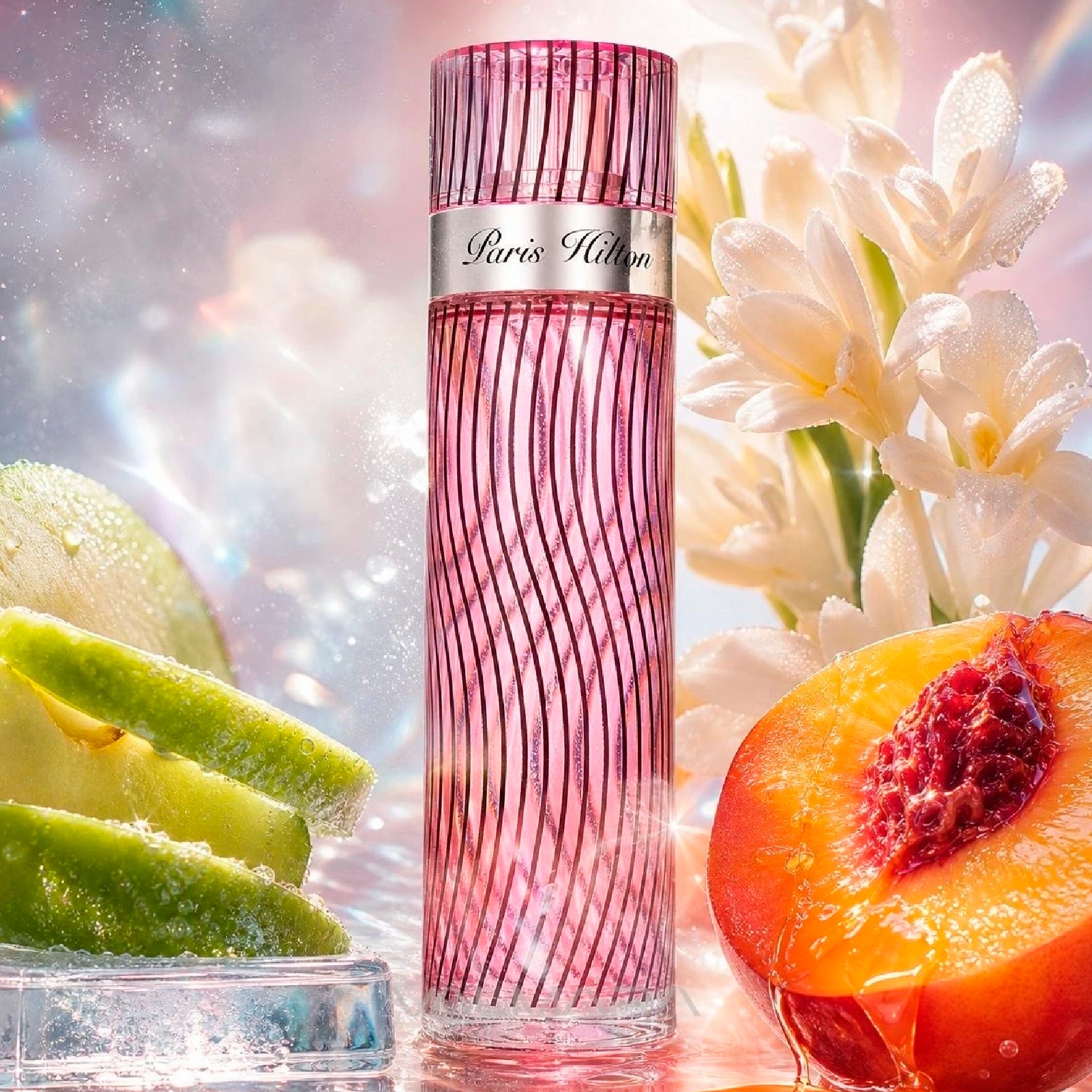 Paris Hilton Clasico 3.4 Edp L