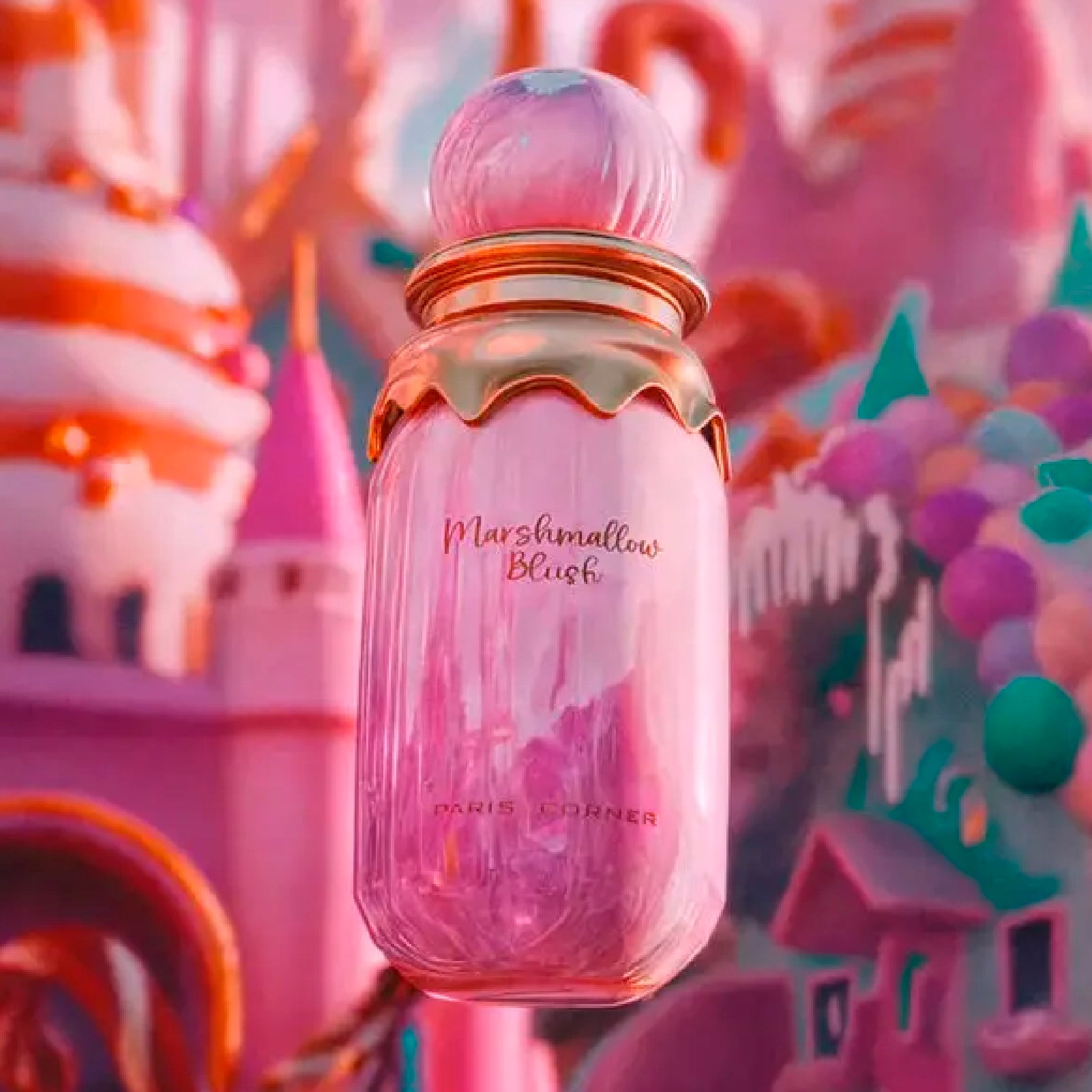 Paris Corner Marshmallow Blush 3.4 Edp L