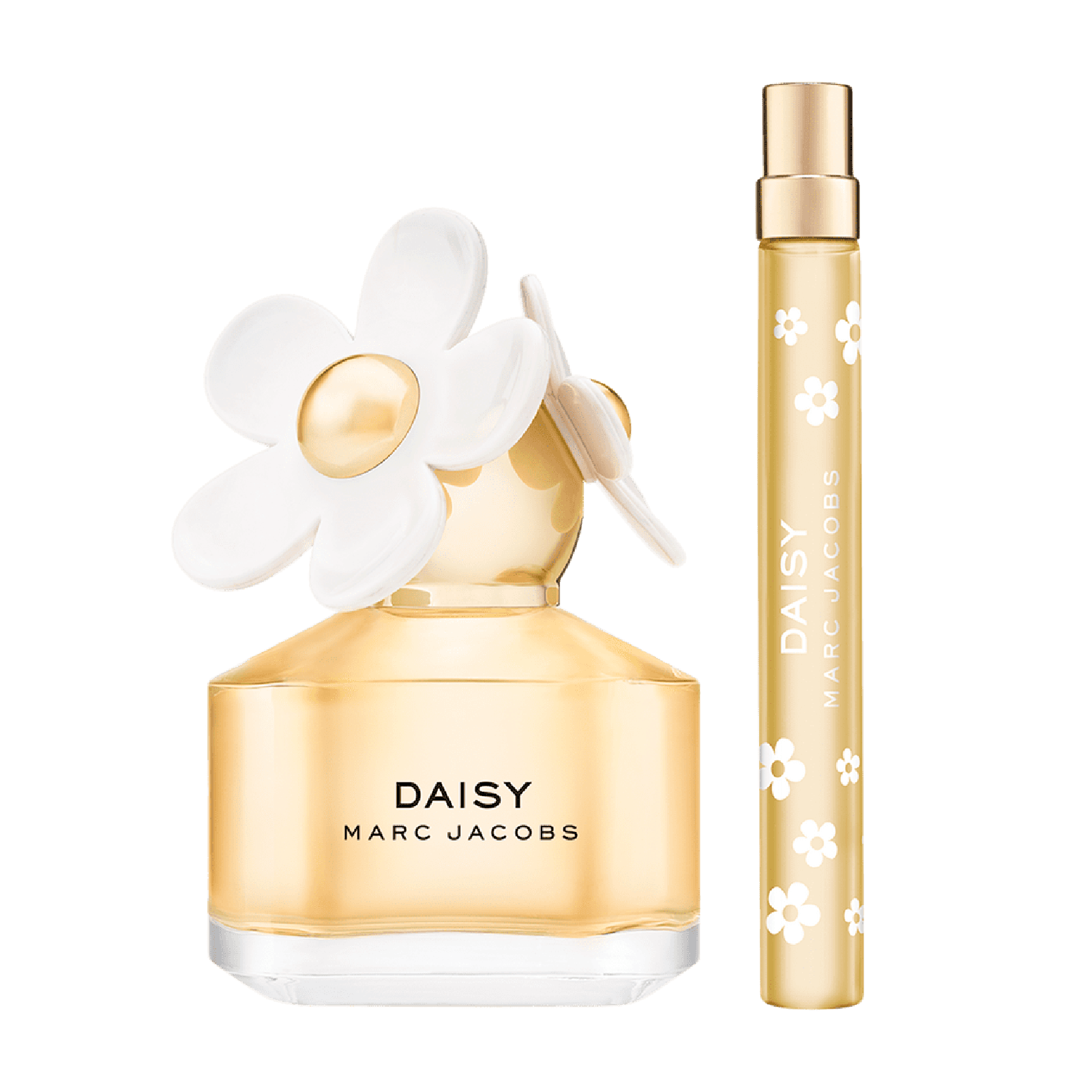 Marc Jacobs Travel Set Daisy 2pcs 3.3 Edt L