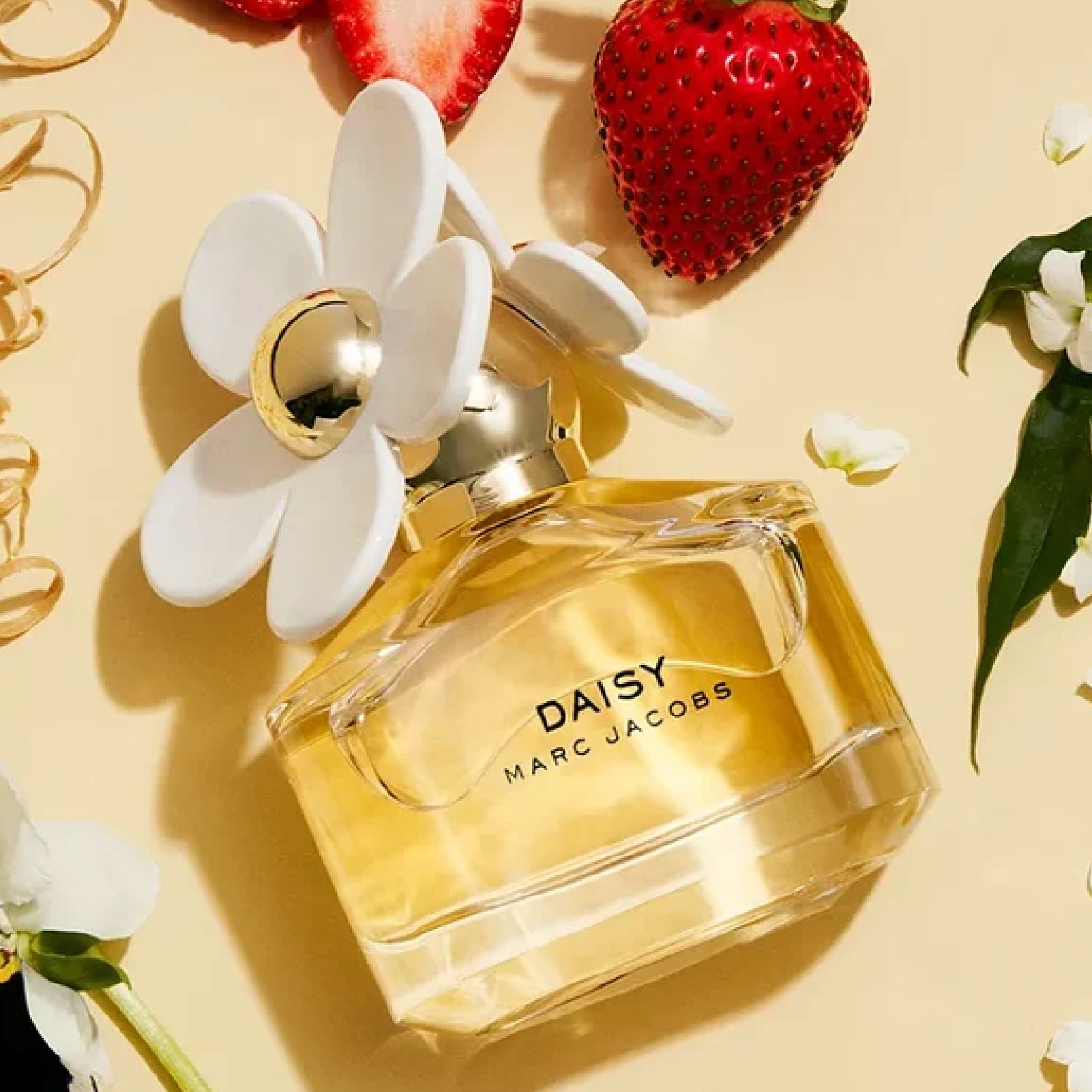 Marc Jacobs Travel Set Daisy 2pcs 3.3 Edt L