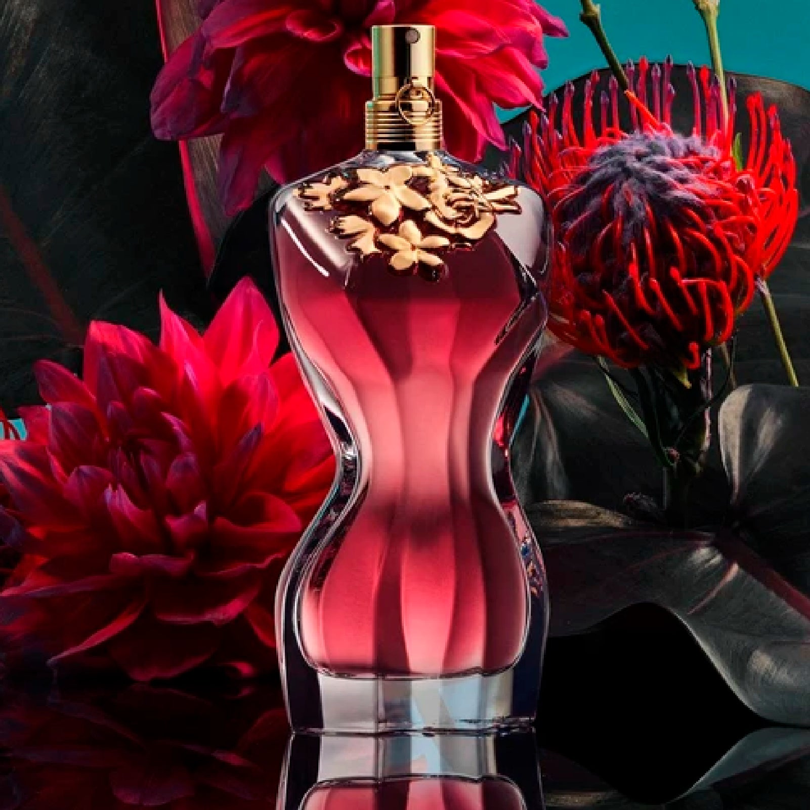 Jean Paul Gaultier Set La Belle 3pcs 3.4 Edp L