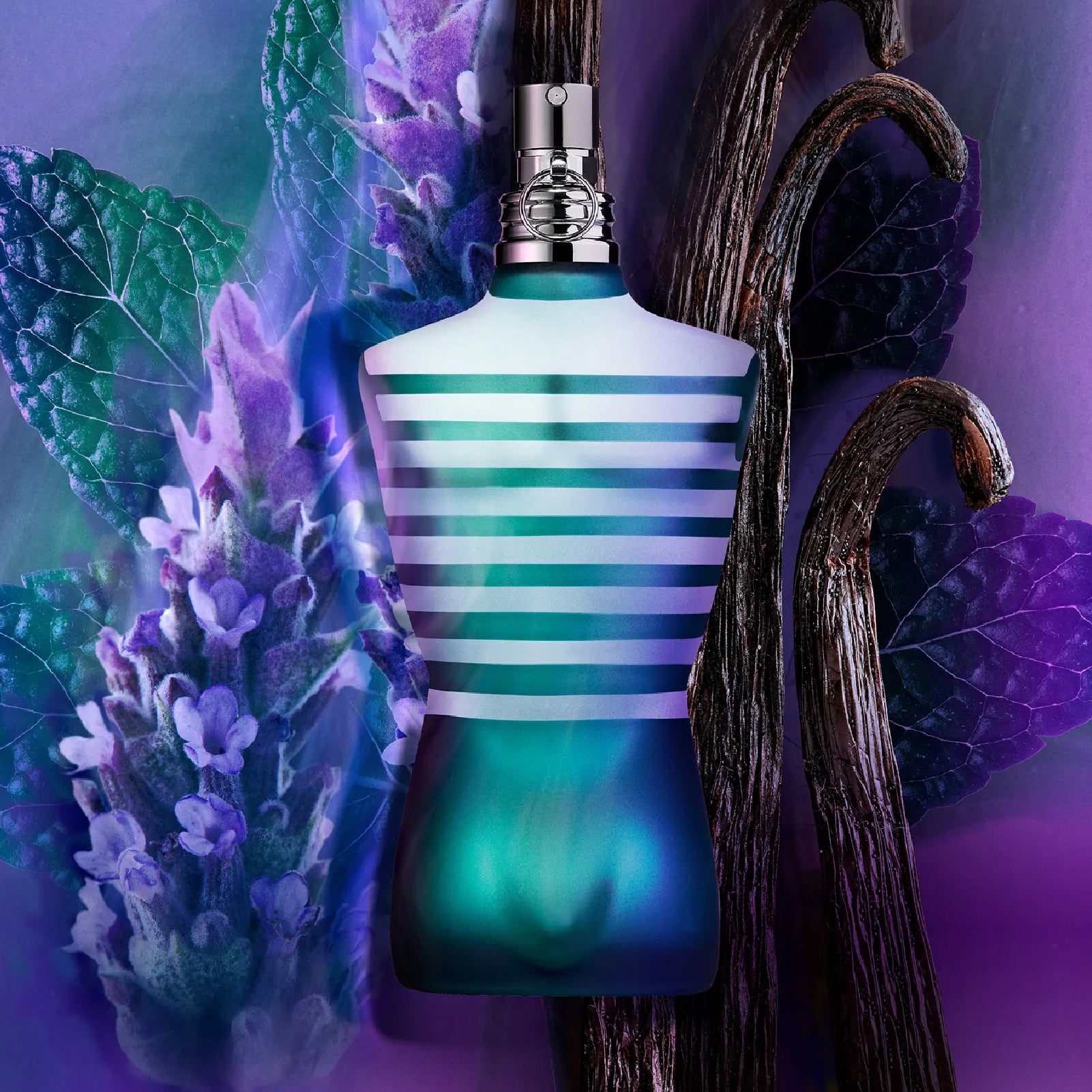 Jean Paul Gaultier Set Le Male 4.2 Edt 3pcs M