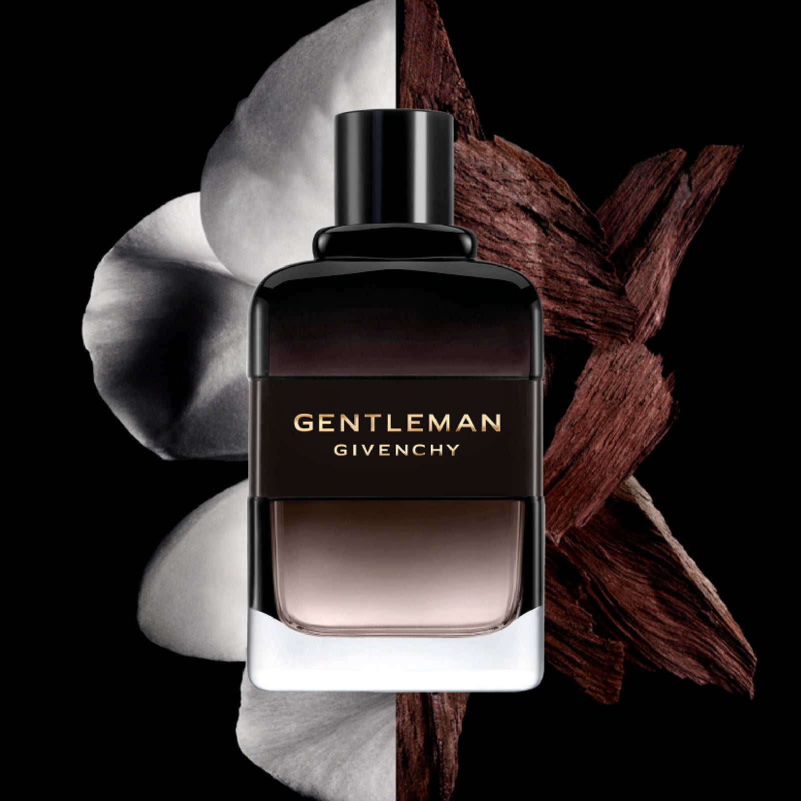 Givenchy Gentleman Boise 3.3 Edp 3pc M Set